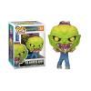 POP BOOKS GOOSEBUMPS HAUNTED MASK