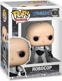 POP ROBOCOP ROBOCOP
