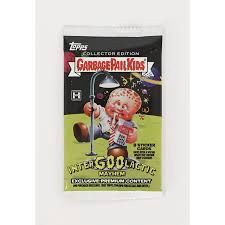 GARBAGE PAIL KIDS SERIES 2 2023 COLLECTOR