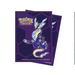 POKEMON MIRAIDON DECK PROTECTOR