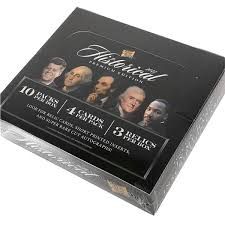 2023 - PIECES OF THE PAST HISTORICAL EDITION