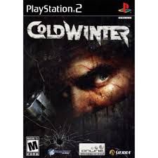 PS2 - COLD WINTER