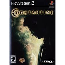 PS2 - CONSTANTINE