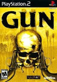 PS2 - GUN