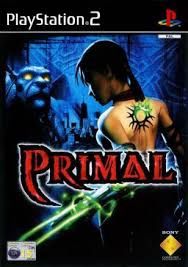 PS2 - PRIMAL