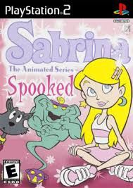 PS2 - SABRINA