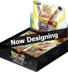 DBS 14 UNISON WARRIORS 5 BOOSTER, Format D&#39;emballage: Boite (24 Paquets)