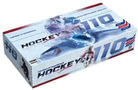 Hockey 110 -Jeu de table-