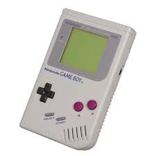 Console - Gameboy