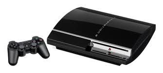 Console - Sony Playstation 3