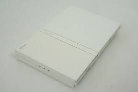 Console - Playstation 2 -SCPH-700xx- (White)