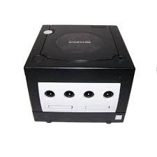 Console - Game cube