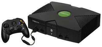 Console - XBOX