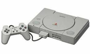Console - Playstation
