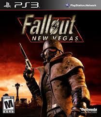 PS3 - Fallout New Vegas