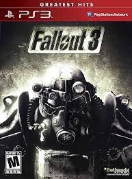 PS3 - Fallout 3