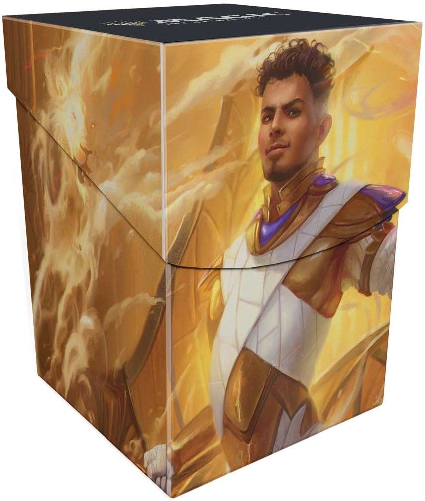 UP D-BOX MTG 2025 MULTIPLANAR RACE SET BORDERLESS RACER 3 100+