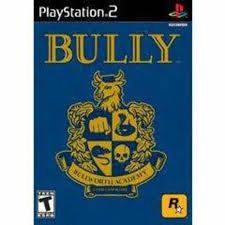 PS2 - BULLY