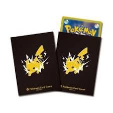 Pokemon Center Original Card Game Sleeve Cassiopeia 64 sleeves Consulter