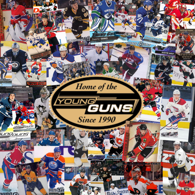 Young guns (Hockey)