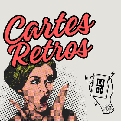Cartes rétros (Hockey)