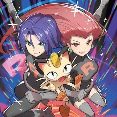 Team Rocket