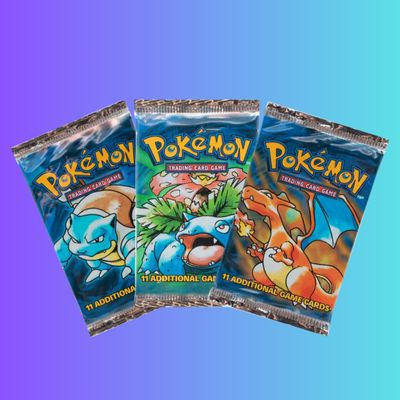 Base Set Unlimited