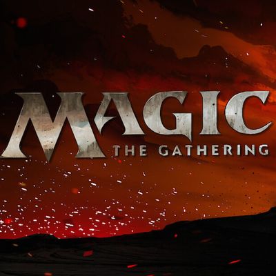 Magic The Gathering