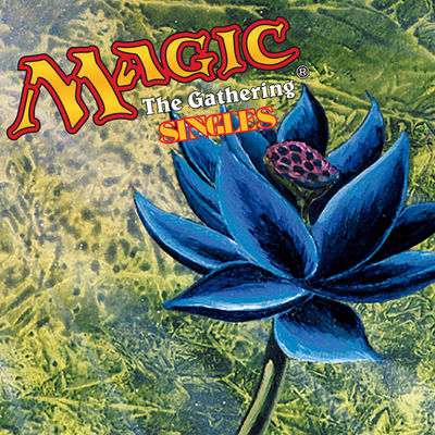Magic the gathering Singles