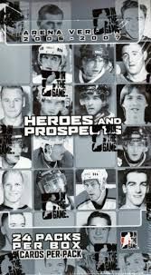 In the game Arena version 2006-07