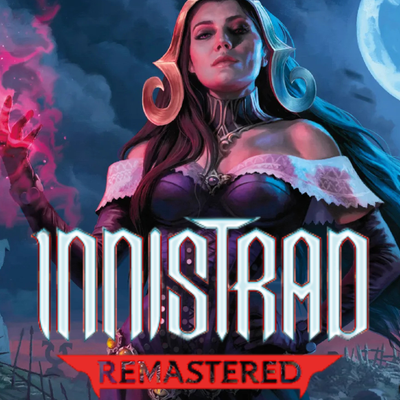 MTG: Innistrad Remastered