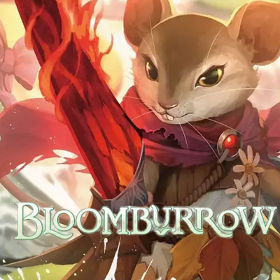 MTG: Bloomburrow