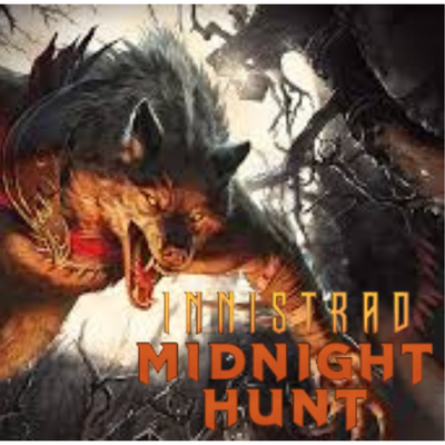 MTG: Innistrad: Midnight hunt