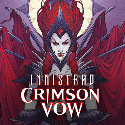 MTG: Innistrad: Crimson vow