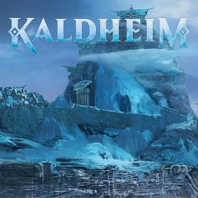 MTG: Kaldheim