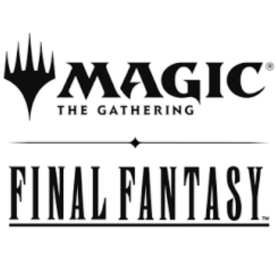 MTG: Final fantasy