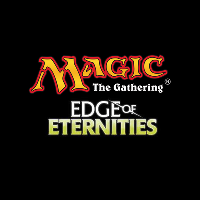 MTG: Edge of eternities