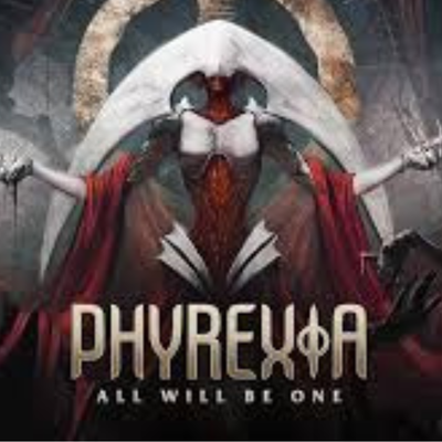 MTG: Phyrexia: All will be one