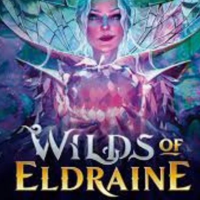 MTG: Wilds of Eldraine