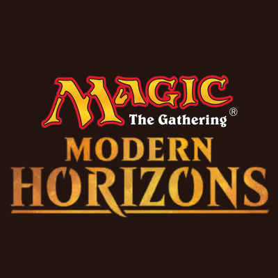 MTG: Modern Horizons