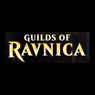 MTG: Guilds of Ravnica