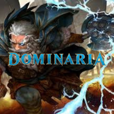 MTG: Dominaria