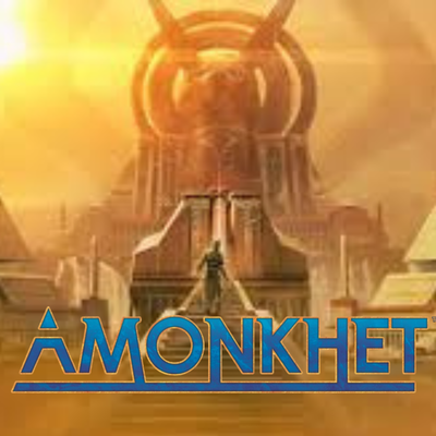 MTG: Amonkhet