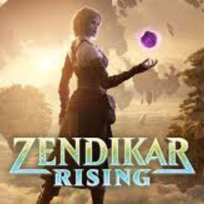 MTG: Zendikar rising