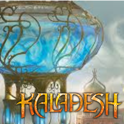 MTG: Kaladesh