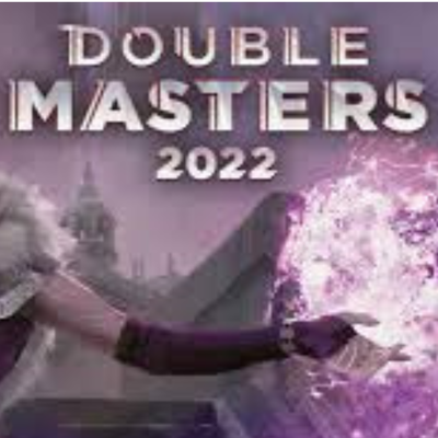 MTG: Double masters 2022