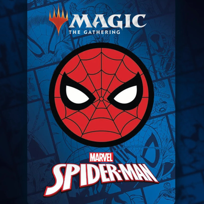 MTG: Spider-Man