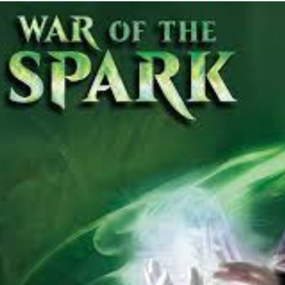 MTG: War of the spark