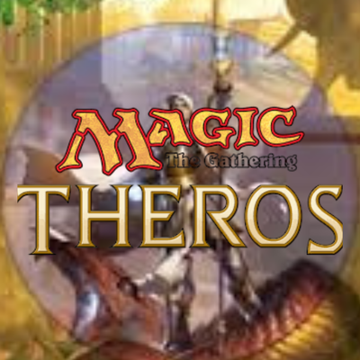 MTG: Theros