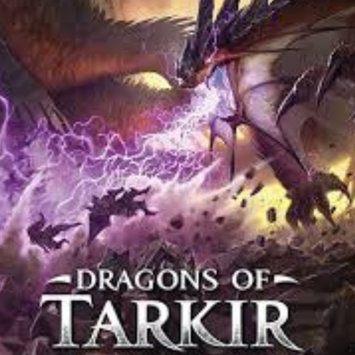 MTG: Dragons of Tarkir